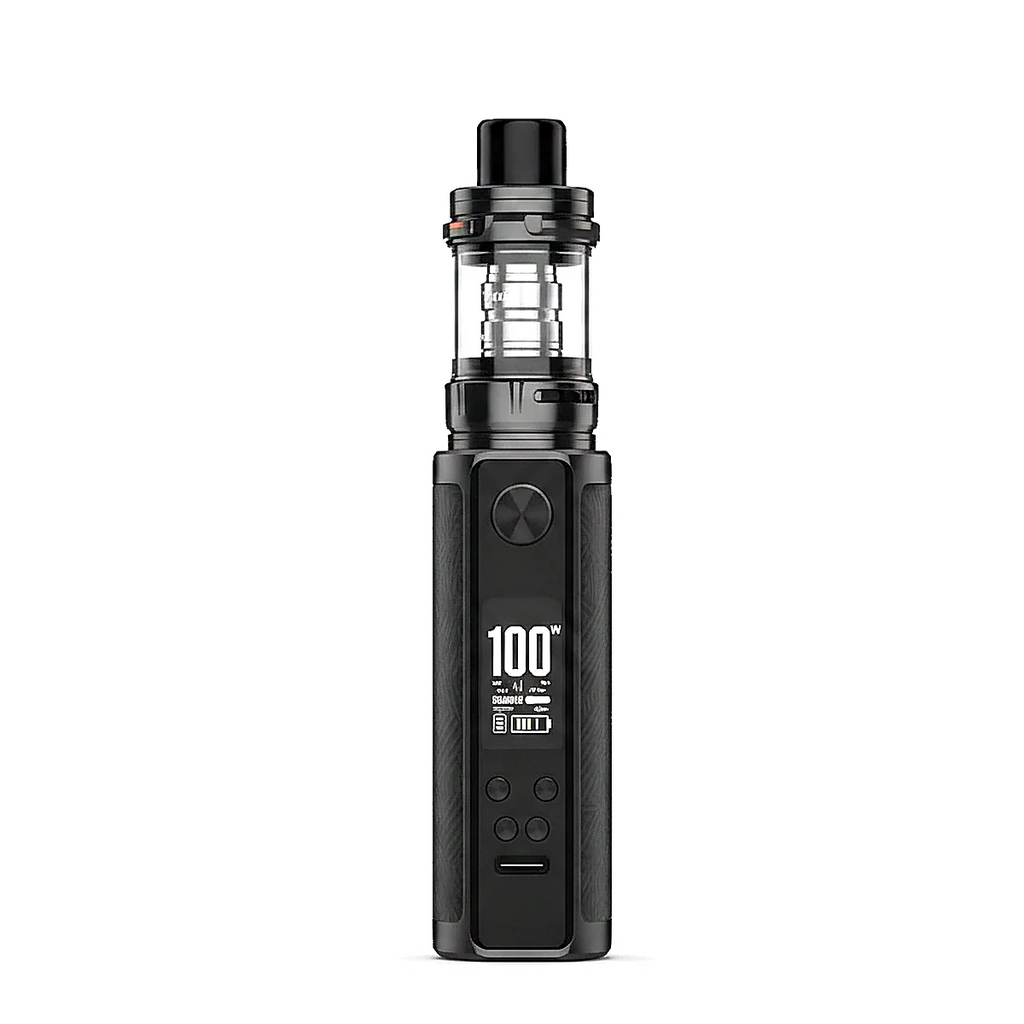 Vaporesso Target 100 Itank 2 Edition Vape Kit Uae — AED 180 | Emirates Vapor