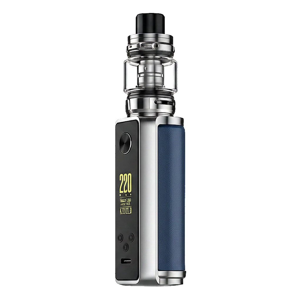 Vaporesso Target 200 Vape Kit iTank 2 Edition In UAE