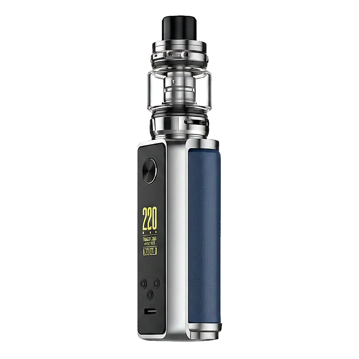 Buy Vaporesso Vaporesso Target 200 Vape Kit iTank 2 Edition Dubai same-day delivery