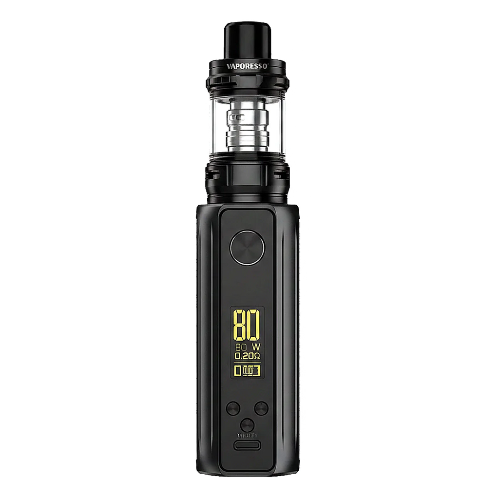 Vaporesso Target 80 Mod Kit with iTANK 2 In UAE