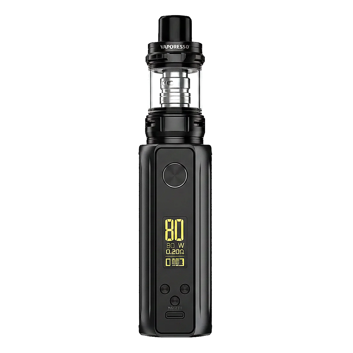 Vaporesso Target 80 Mod Kit with iTANK 2 In UAE