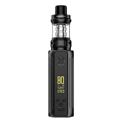 Vaporesso Target 80 Mod Kit with iTANK 2 UAE