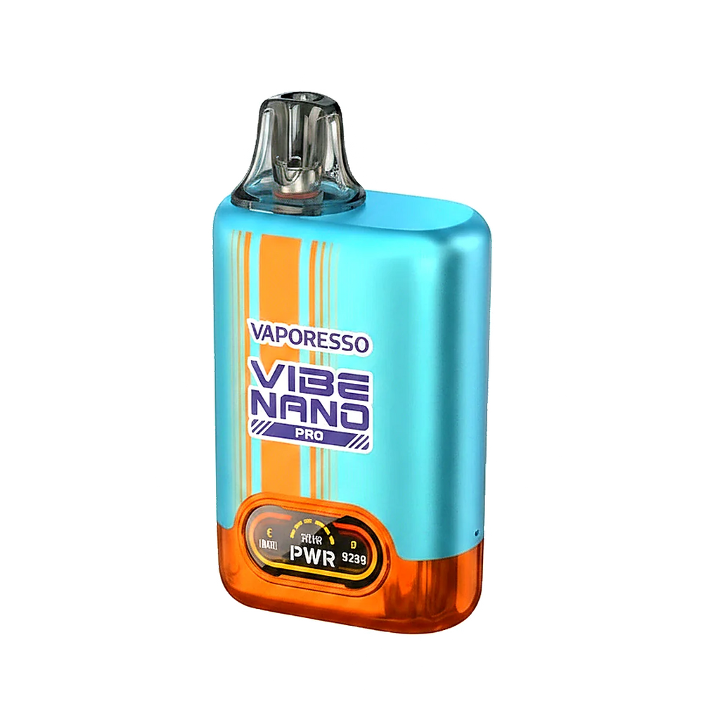 Vaporesso VIBE Nano Pro Kit 1500mAh In UAE