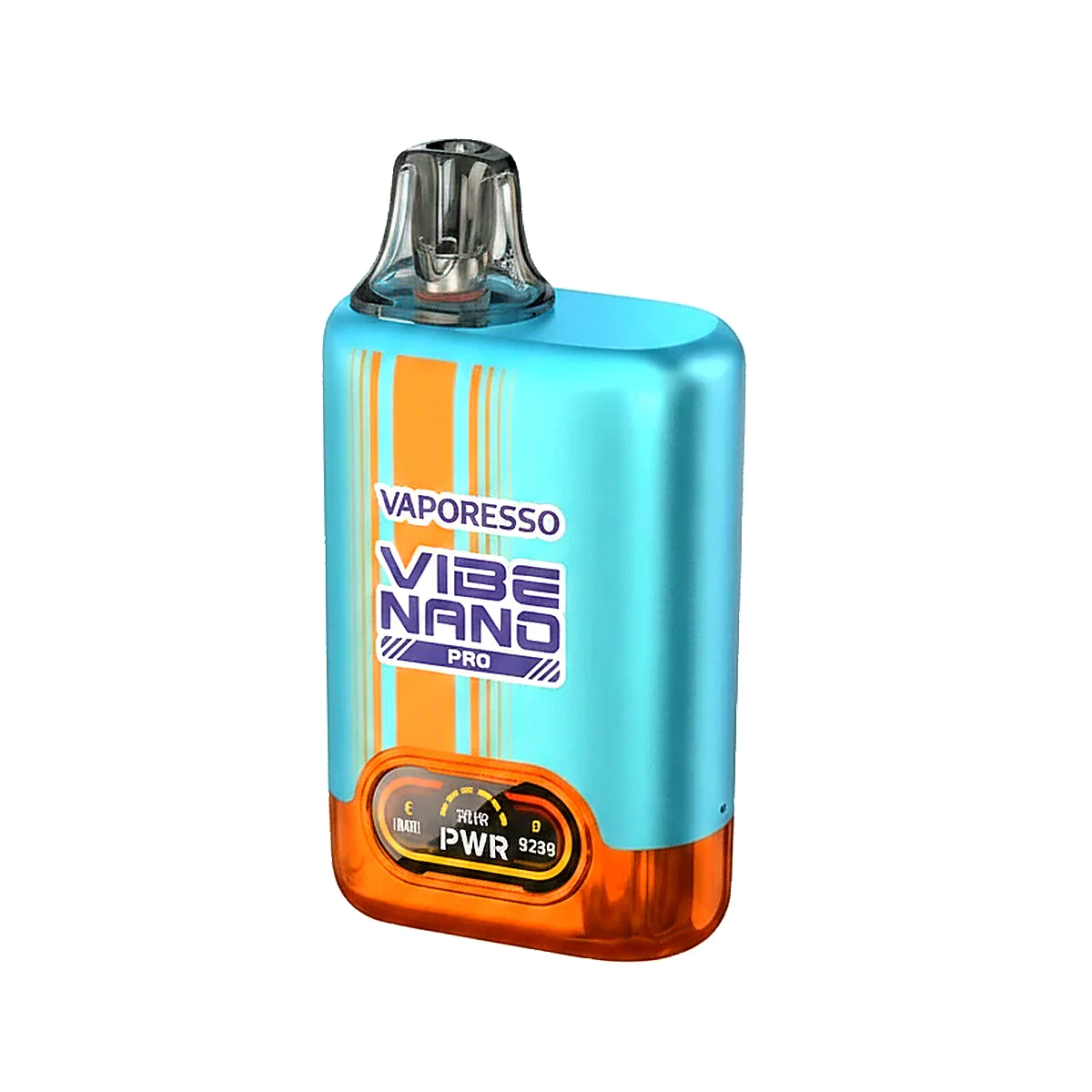 Buy Vaporesso Vaporesso VIBE Nano Pro Kit 1500mAh Dubai same-day delivery