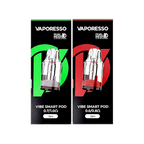 Vaporesso Vibe Replacement Pods 2pcs Pack In UAE
