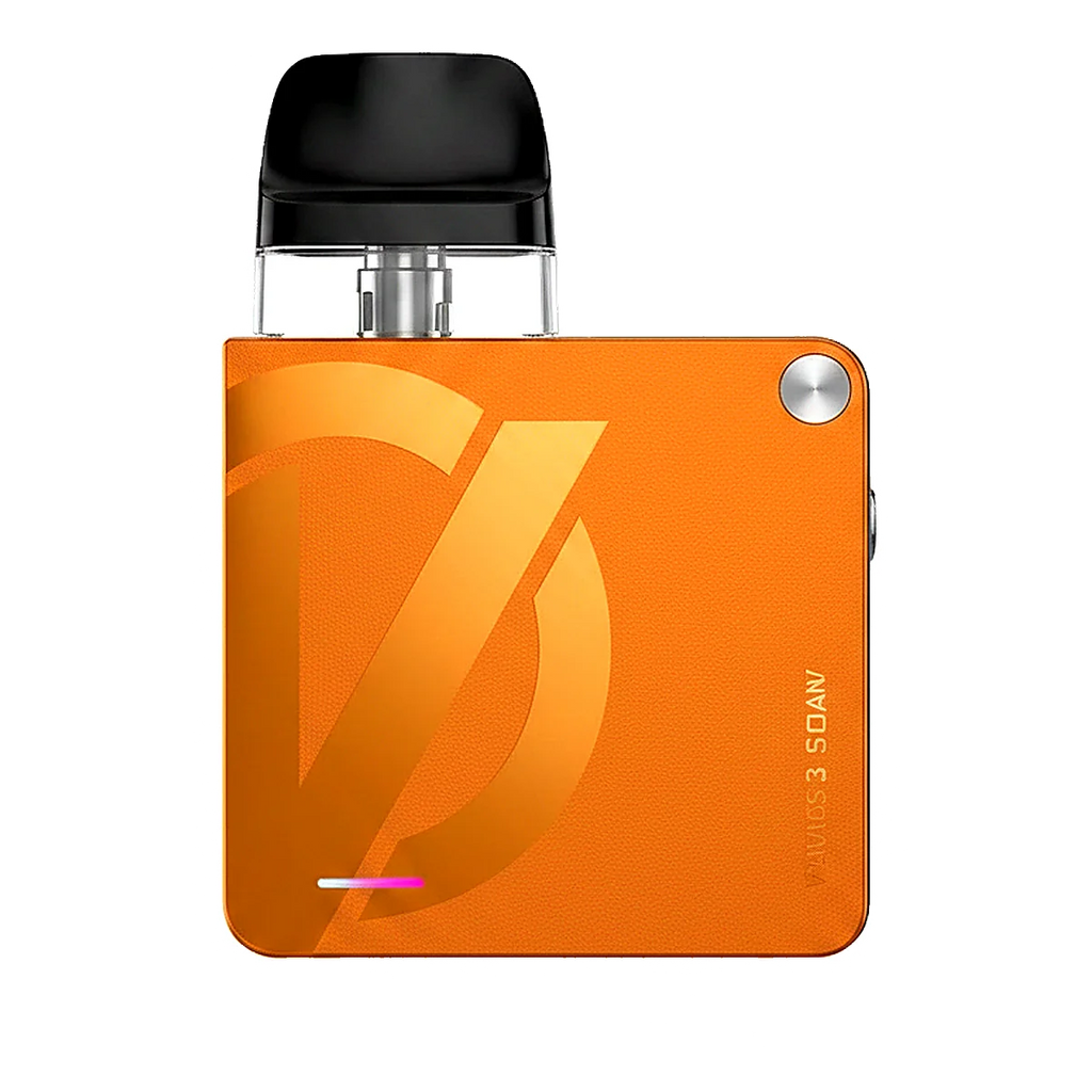 Vaporesso Xros 3 Nano Kit In UAE