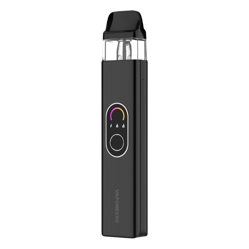 Vaporesso XROS 4 Black UAE | Emirates Vapor
