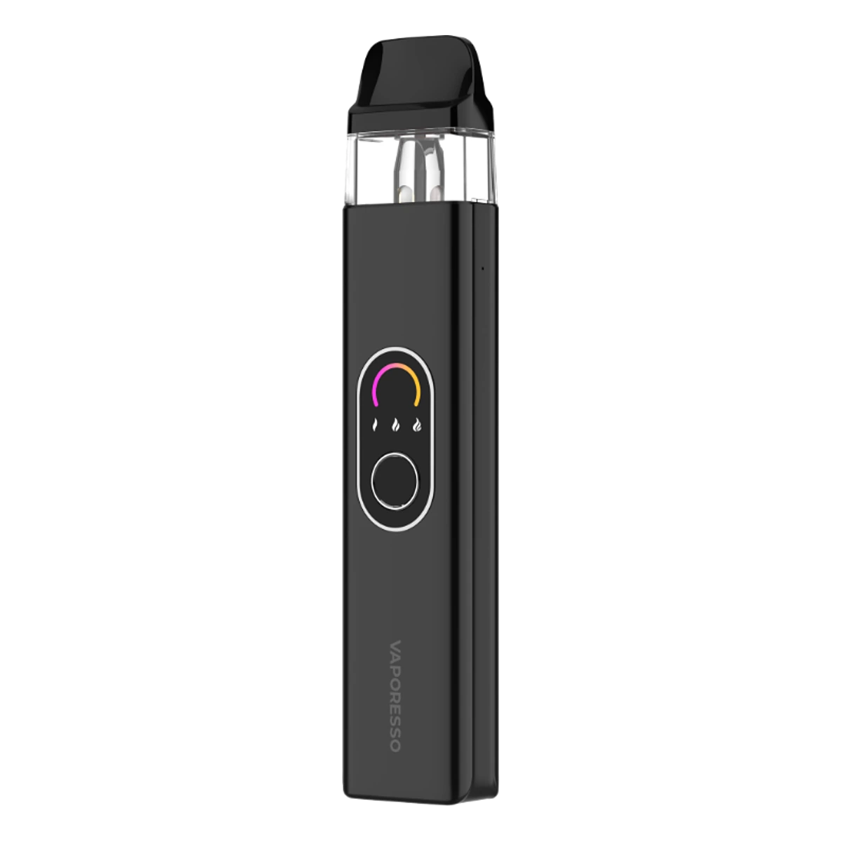Vaporesso XROS 4 Black UAE | Emirates Vapor