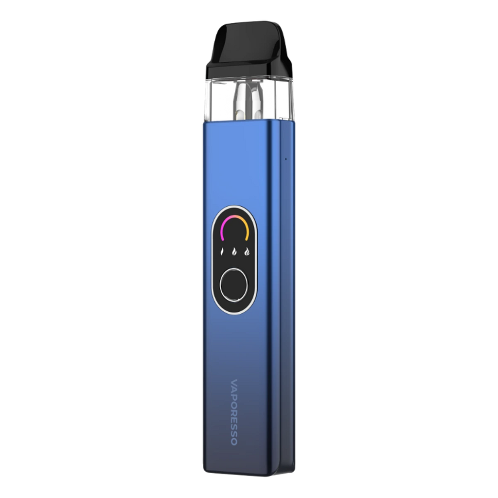 Vaporesso XROS 4 Blue UAE | Emirates Vapor