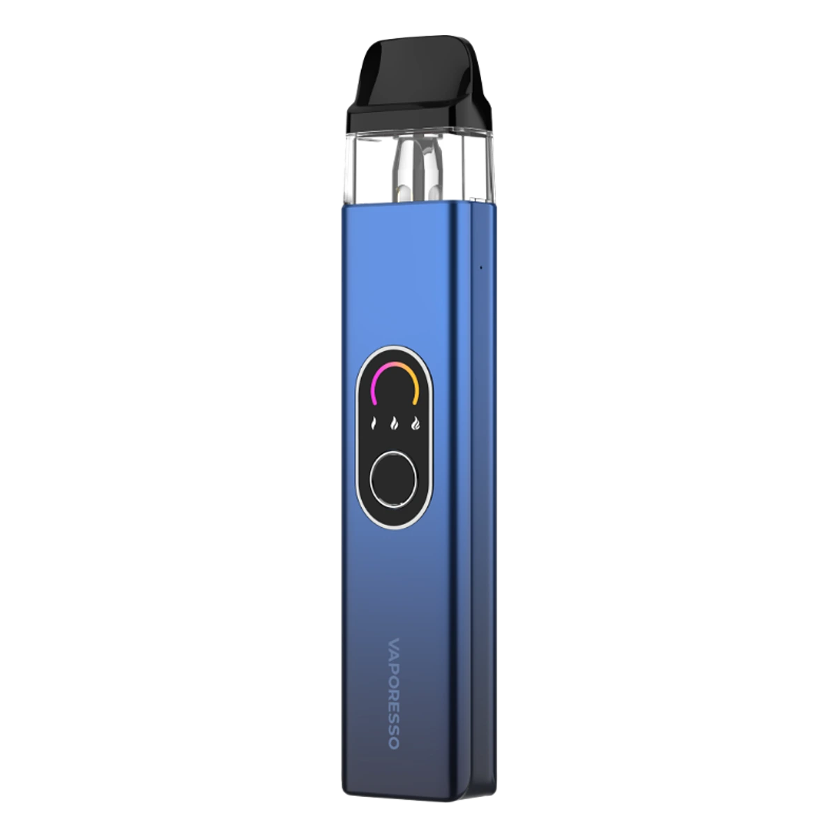 Vaporesso XROS 4 Blue UAE | Emirates Vapor
