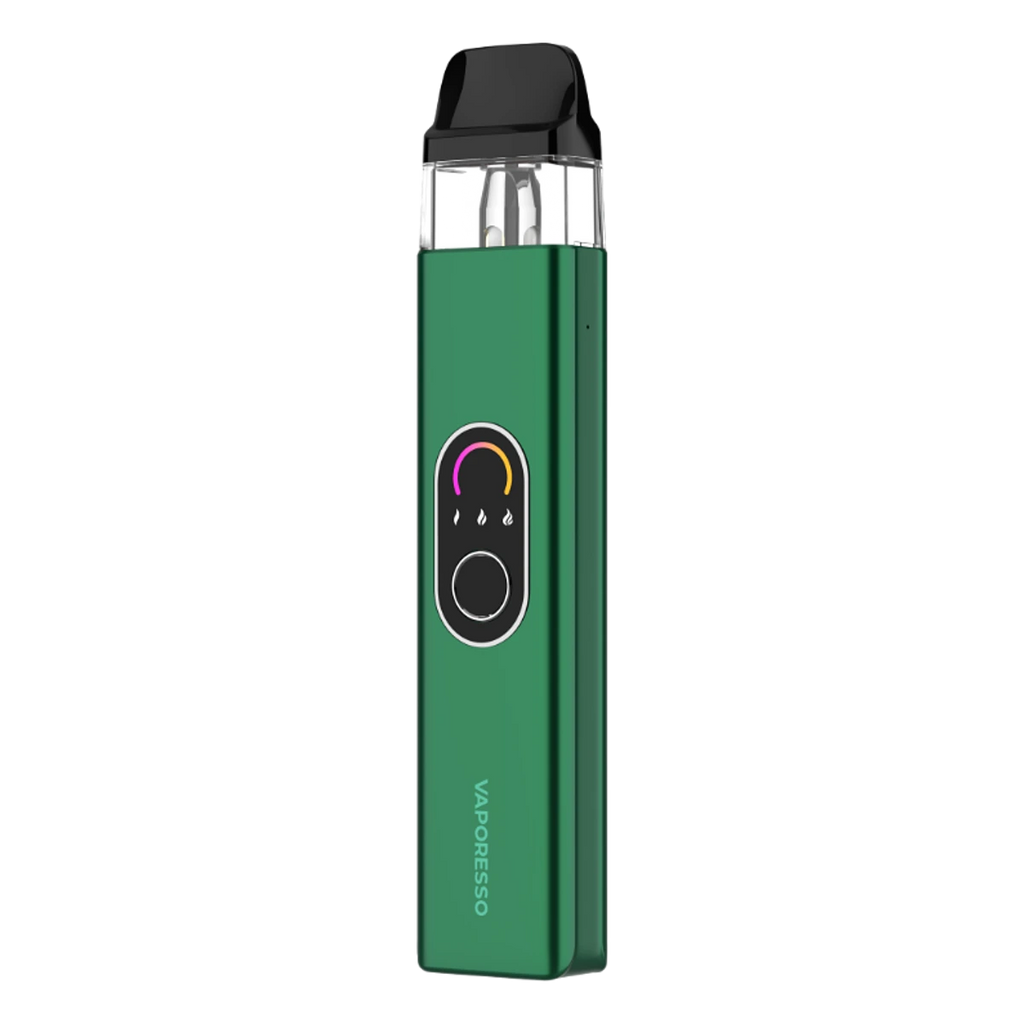 Vaporesso XROS 4 Grey UAE | Emirates Vapor
