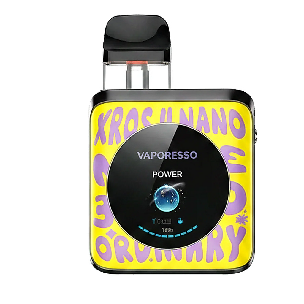 Vaporesso Xros 3 Nano Kit Uae — AED 110 | Emirates Vapor