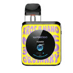 Vaporesso Xros 3 Nano Kit colors UAE | Emirates Vapor Dubai