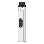 Vaporesso XROS 4 Silver UAE | Emirates Vapor
