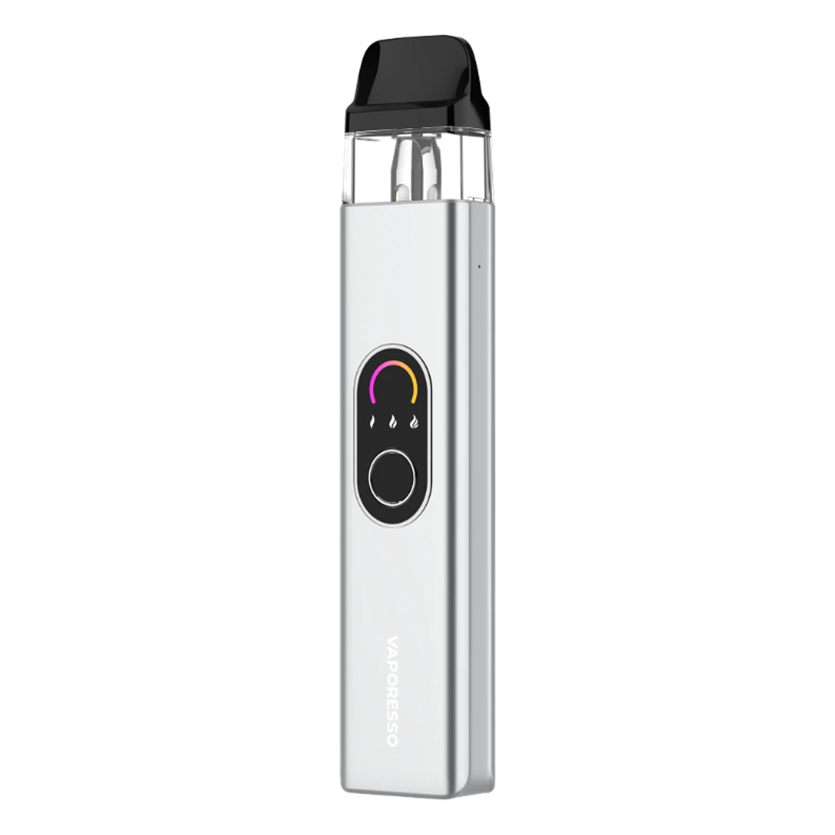 Vaporesso XROS 4 Silver UAE | Emirates Vapor