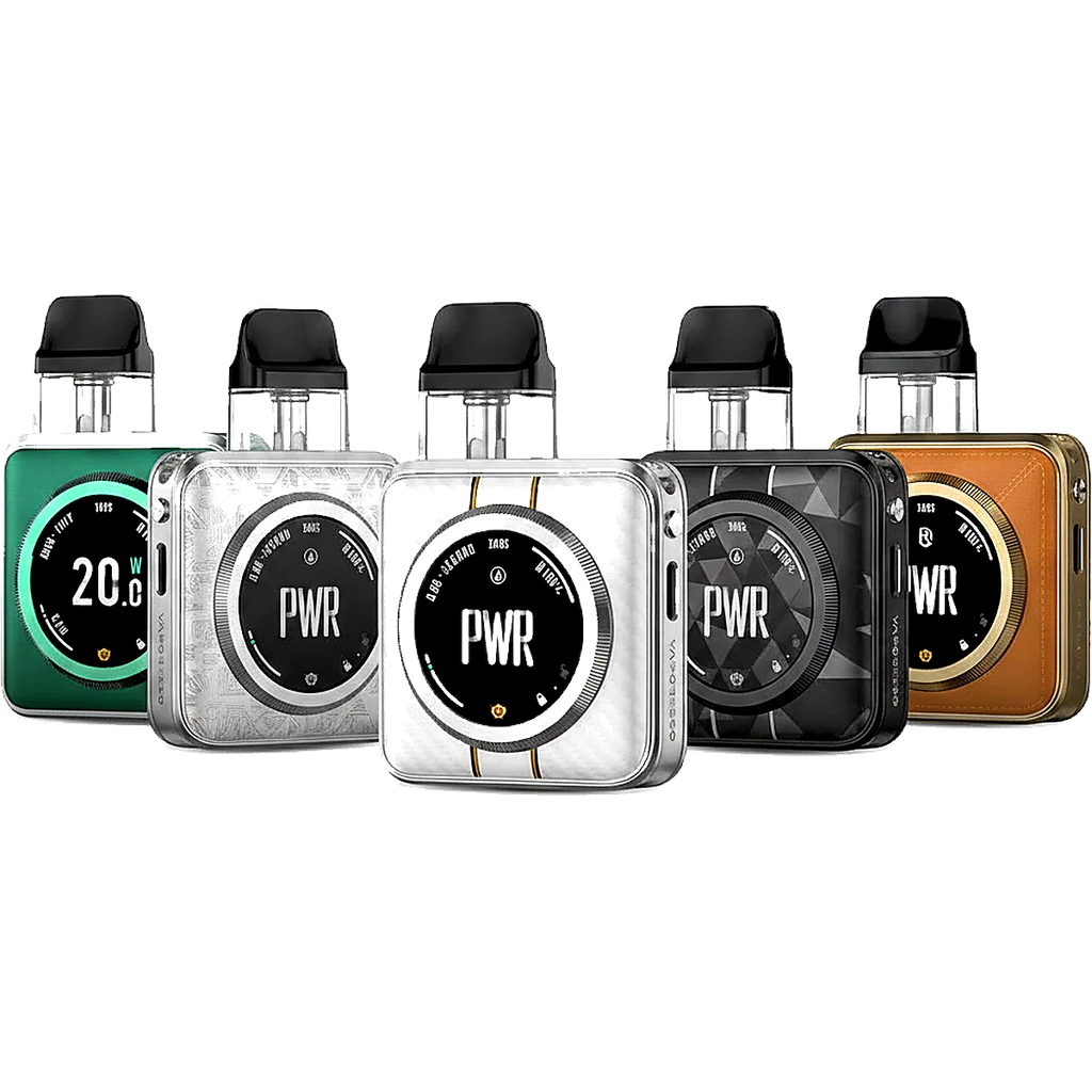 Vaporesso XROS 5 Nano Vape Kit 30W In DUBAI, UAE