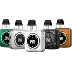 Vaporesso XROS 5 Nano Vape Kit 30W In DUBAI, UAE