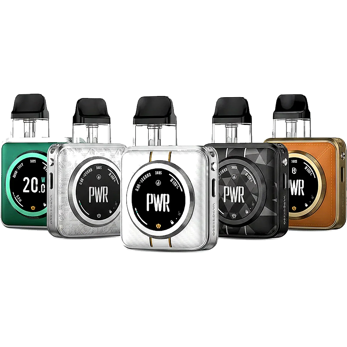 Vaporesso Xros 5 Nano Vape Kit 30W Uae — AED 125 | Emirates Vapor