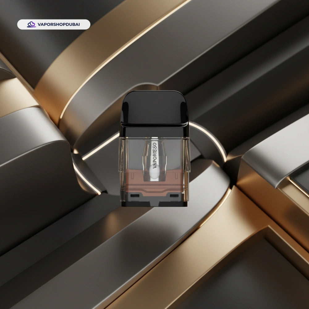 Vaporesso XROS Series Pod Cartridge 2ml,3ml  (4pcs/pack) In UAE