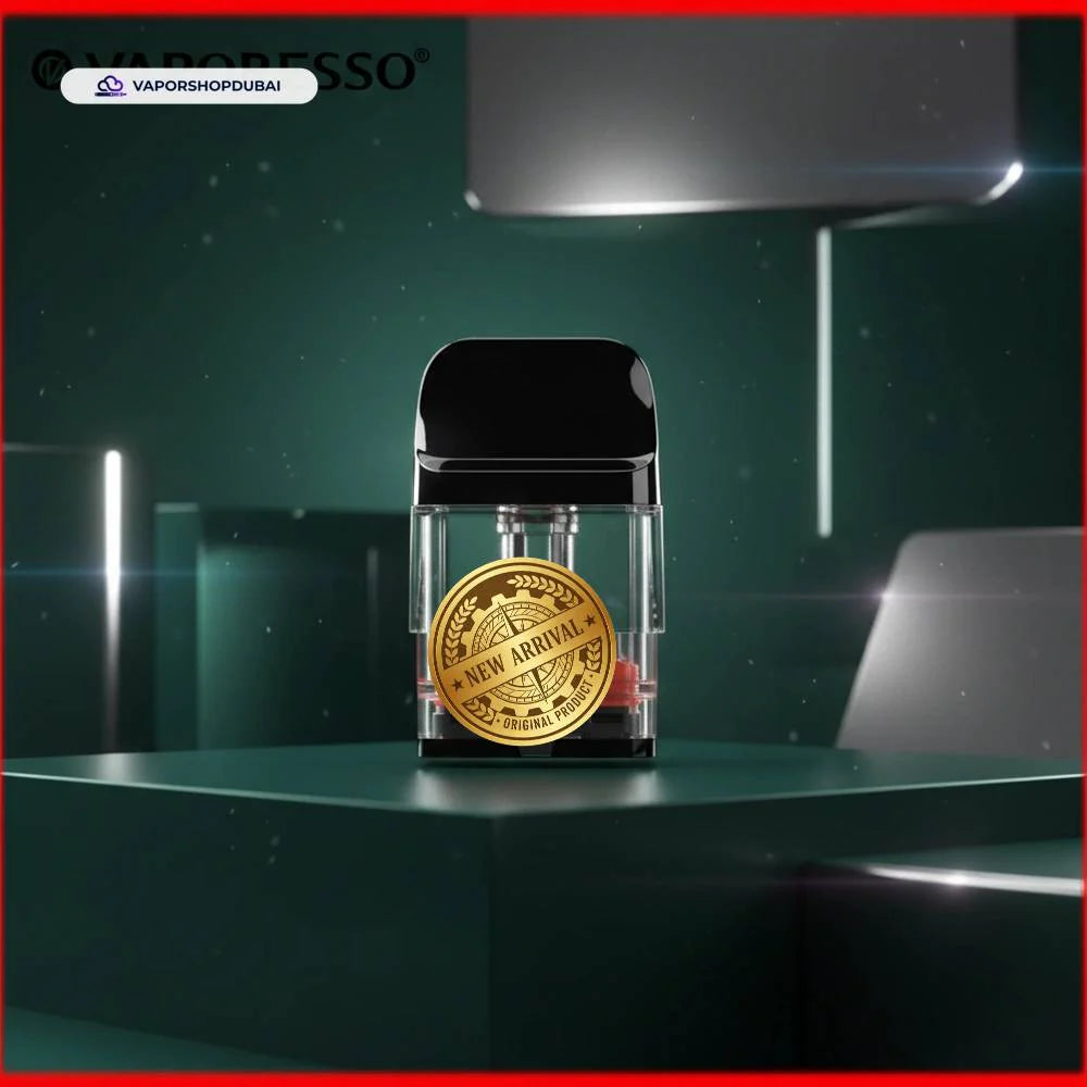 Vaporesso XROS 4 UAE — Buy Dubai | Emirates Vapor