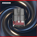 Vaporesso XROS Series Pod Cartridge 2ml 3ml (4pcs/pack) 0-7ohm-3ml UAE | Emirates Vapor