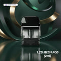 Vaporesso XROS Series Pod Cartridge 2ml,3ml  (4pcs/pack) In UAE