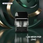 Vaporesso XROS Series Pod Cartridge 2ml,3ml  (4pcs/pack) In UAE