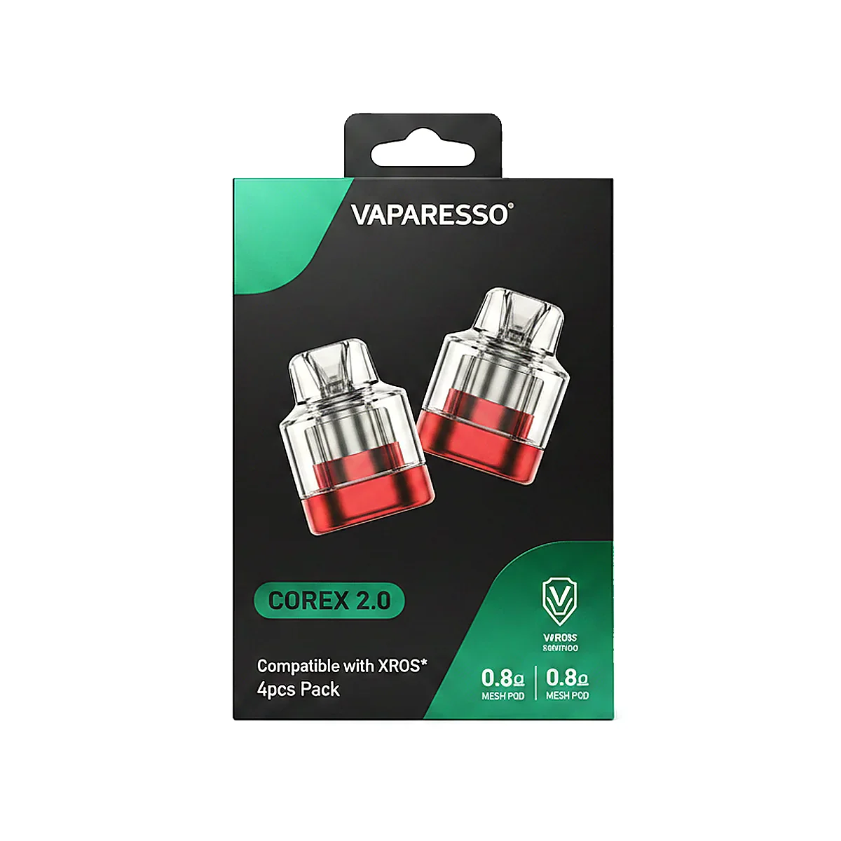 Authentic Vaporesso vape Dubai | Emirates Vapor