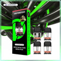 Vaporesso XROS Series Pod Cartridge 4pcs Pack 0.8Ω-3ml-corex-3-0 UAE | Emirates Vapor