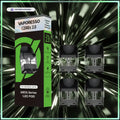 Vaporesso XROS Series Pod Cartridge 4pcs Pack In UAE