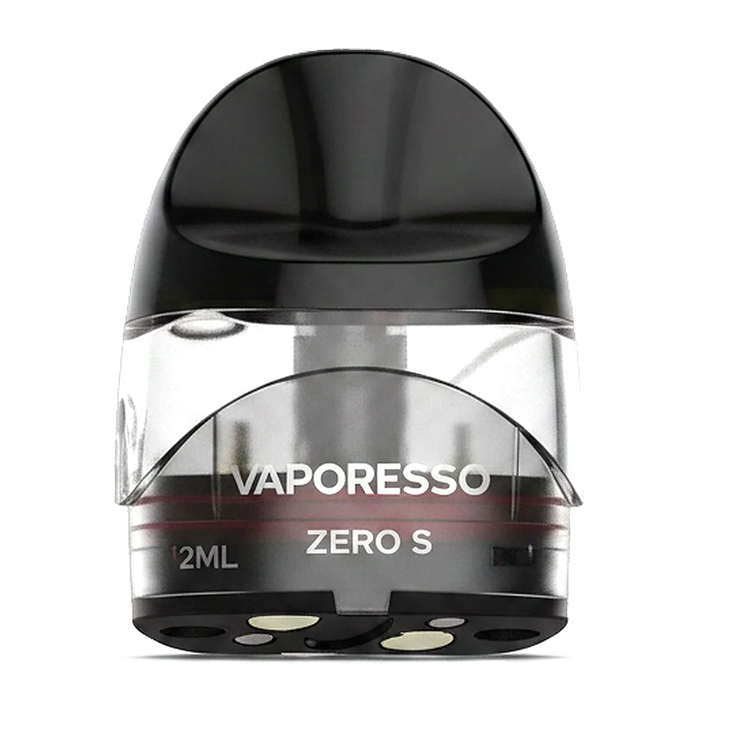Vaporesso Zero S Empty Pod Cartridge 2ml In UAE