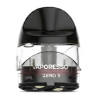 Vaporesso Zero S Empty Pod Cartridge 2Ml Uae — AED 25 | Emirates Vapor