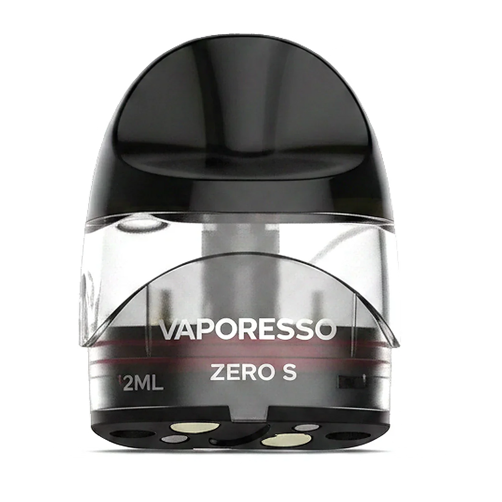 Vaporesso Zero S Empty Pod Cartridge 2ml UAE — Buy Dubai | Emirates Vapor