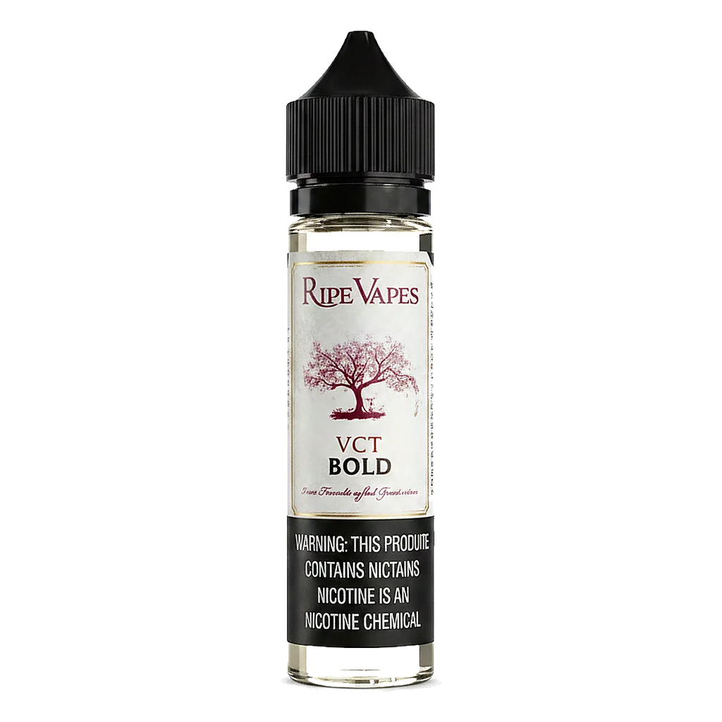 Vct Blod By Ripe Vape 60Ml UAE — Buy Dubai | Emirates Vapor