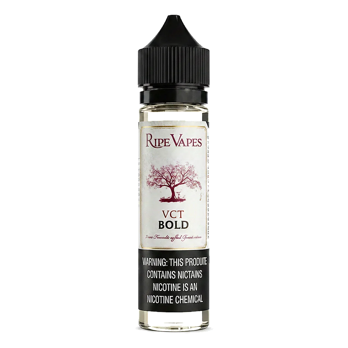 Vct Blod By Ripe Vape 60Ml best price UAE — ESMA certified