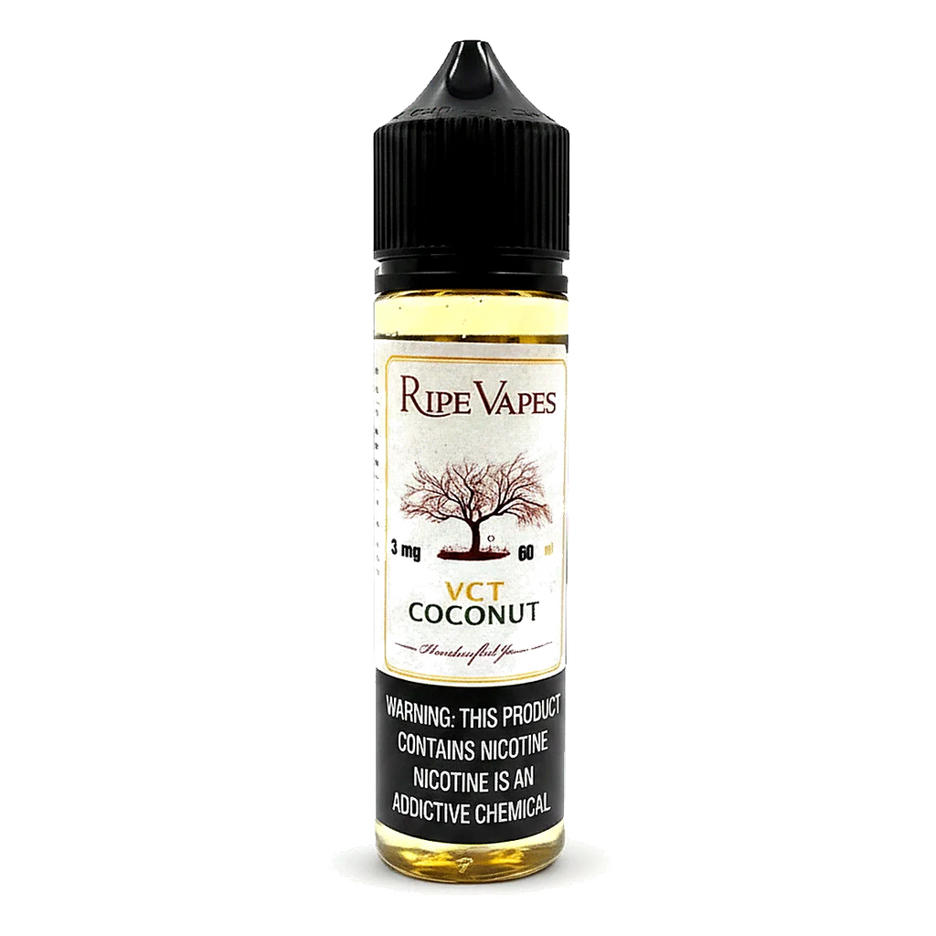 Vct Coconut By Ripe Vapes Uae — AED 0 | Emirates Vapor