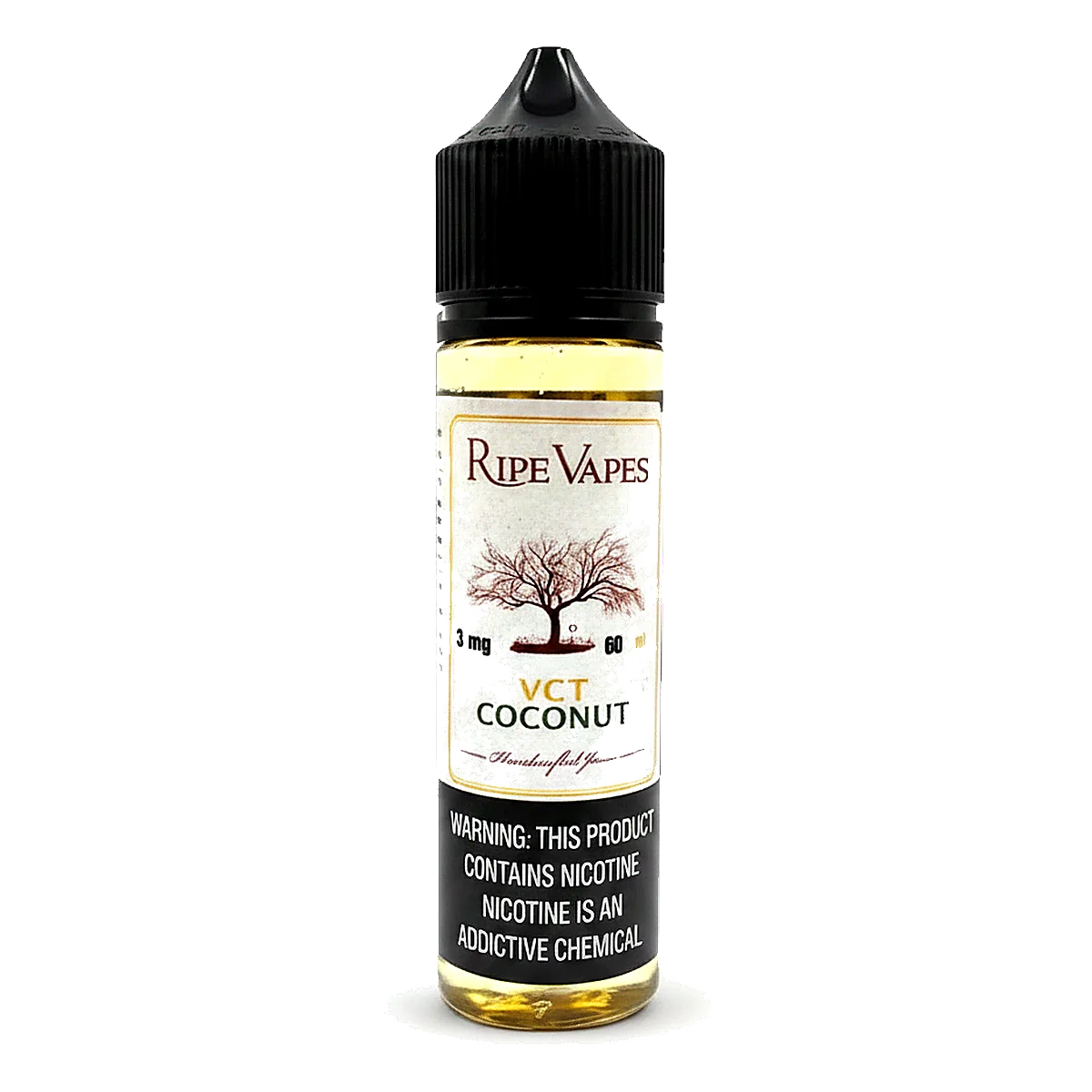 VCT Coconut by Ripe Vapes best price UAE — ESMA certified