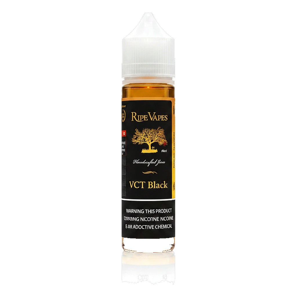 VCT Ripe Vapes 12mg and 18mg 60ml E-Juice in the UAE  UAE