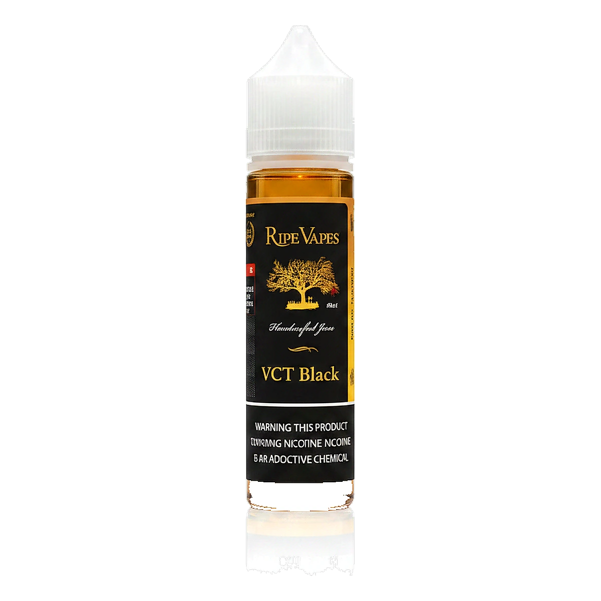 VCT Ripe Vapes 12mg and 18mg 60ml E-Juice in the UAE  UAE