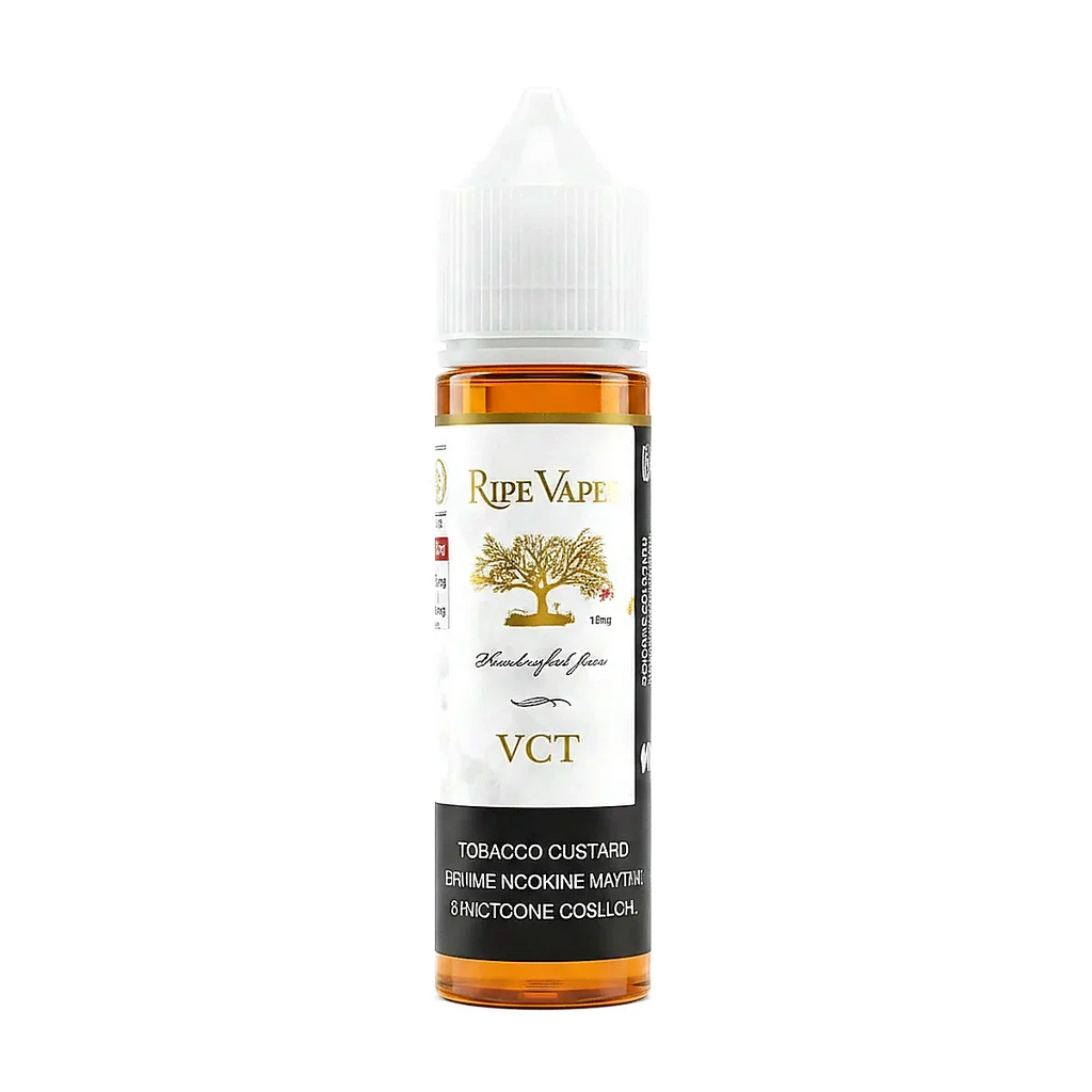 Dr. Vape E-Juice 60Ml Uae — AED 50 | Emirates Vapor