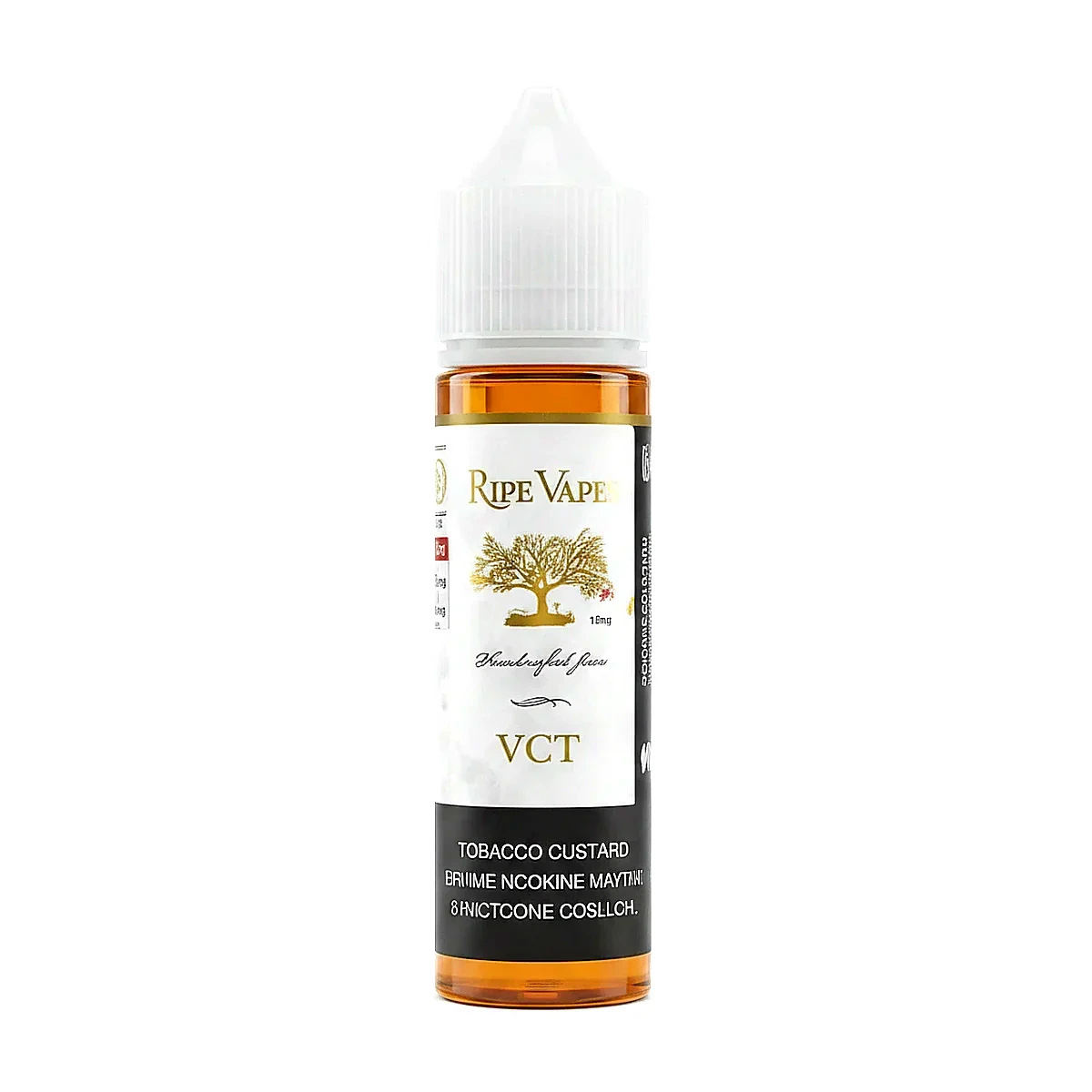 Dr. Vape E-Juice 60Ml Uae — AED 50 | Emirates Vapor