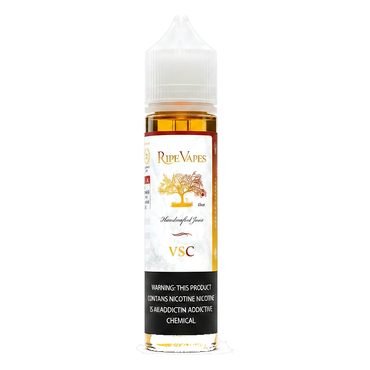 VCT Ripe Vapes 12mg and 18mg 60ml E-Juice in the UAE vsc-vanilla-and-sweet-caramel UAE