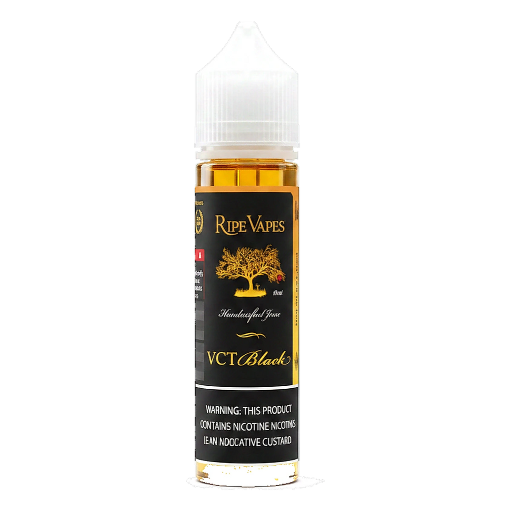 VCT Ripe Vapes 12mg and 18mg 60ml E-Juice in the UAE  UAE