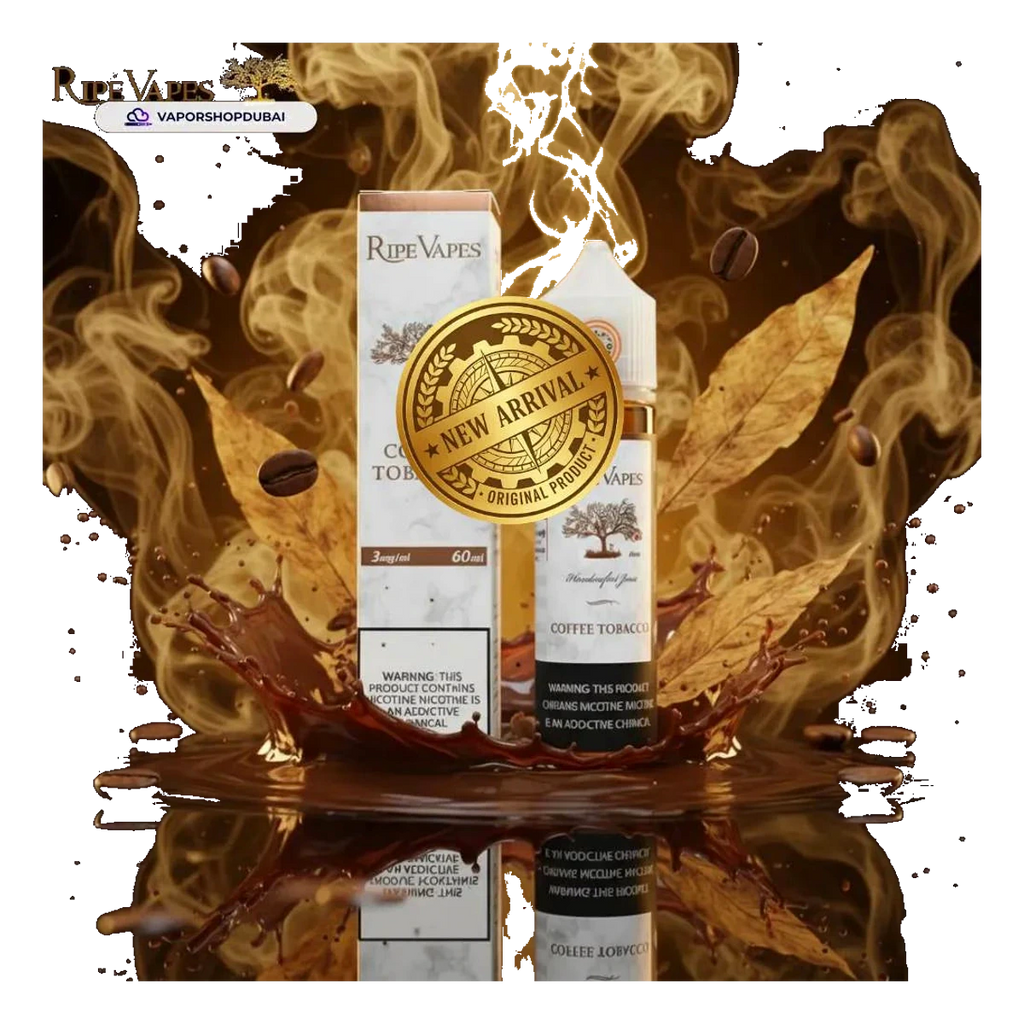 Buy Emirates Vapor Dr. Vape E-Juice 60Ml Dubai same-day delivery