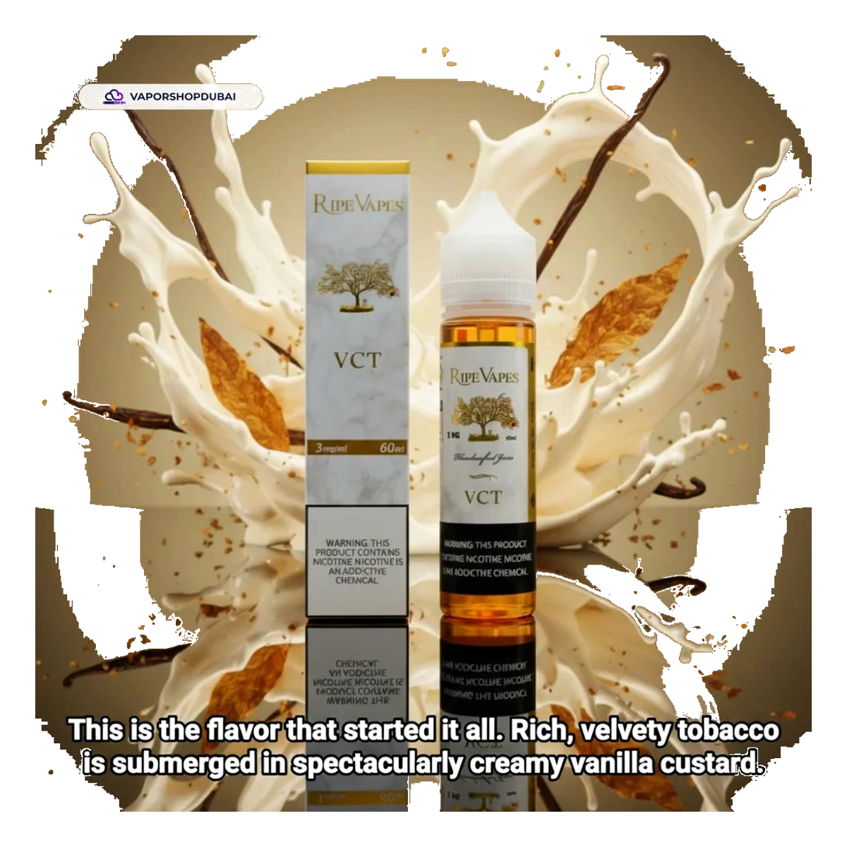 Authentic Emirates Vapor vape Dubai | Emirates Vapor
