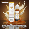 VCT Ripe Vapes 12mg and 18mg 60ml E-Juice in the UAE