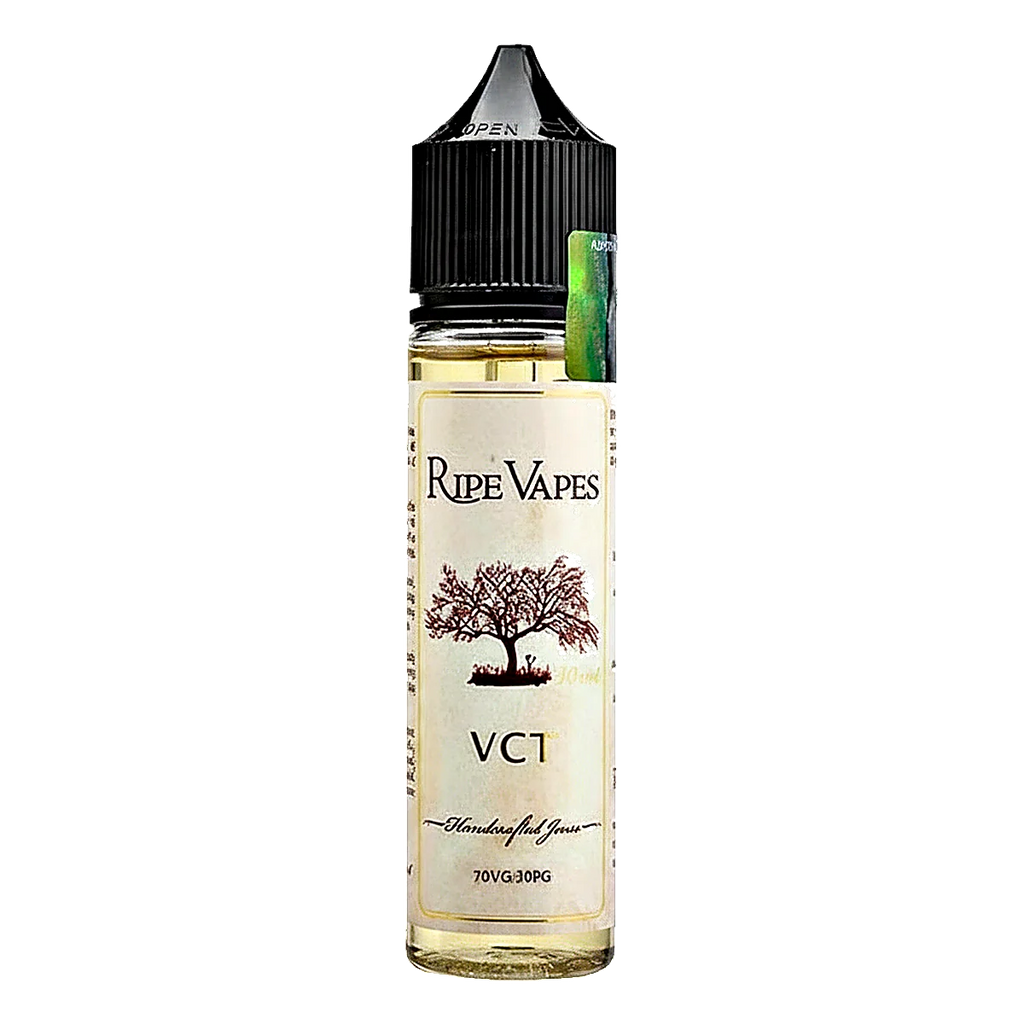 VCT Ripe Vapes 12mg UAE | Emirates Vapor