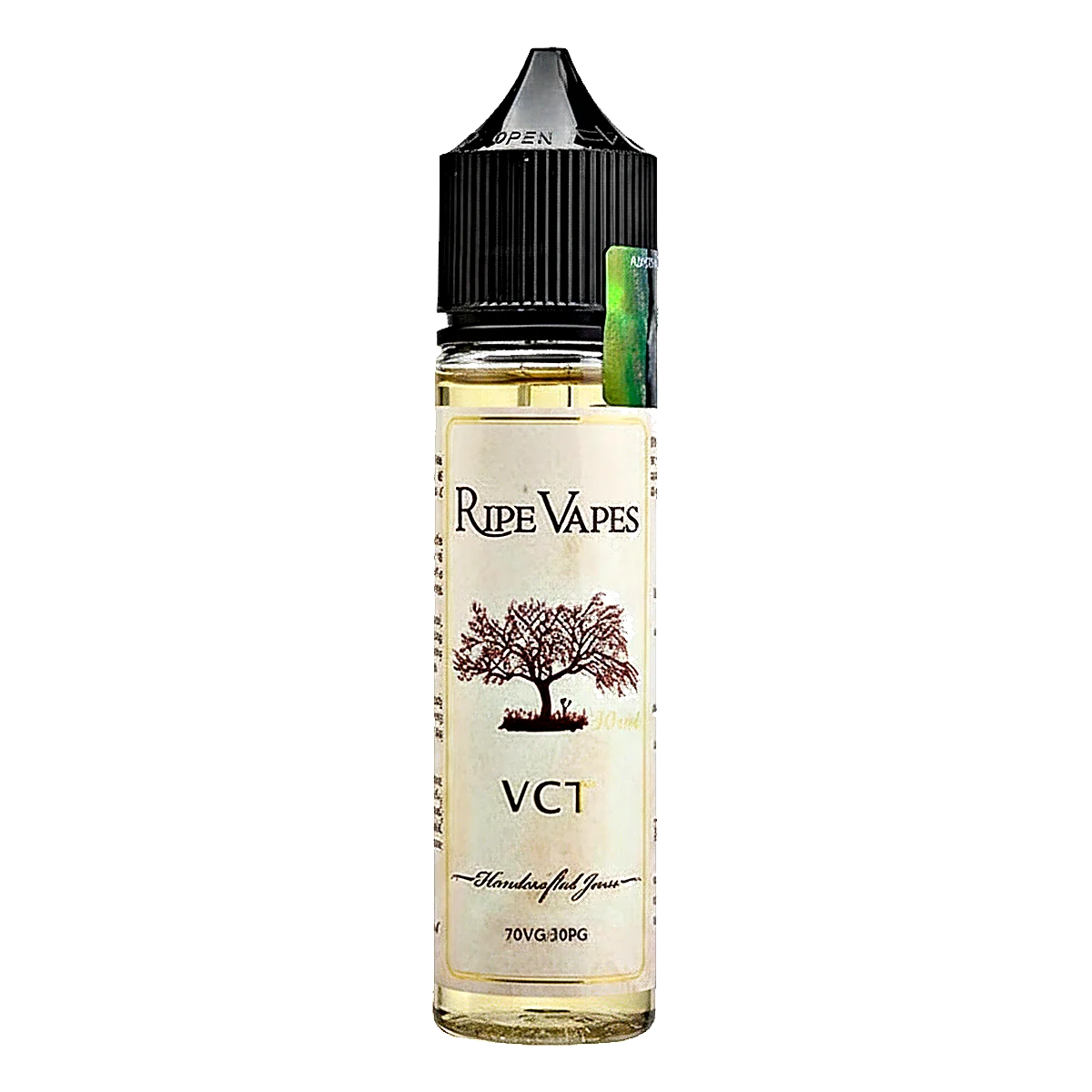 VCT Ripe Vapes options UAE | Emirates Vapor Dubai