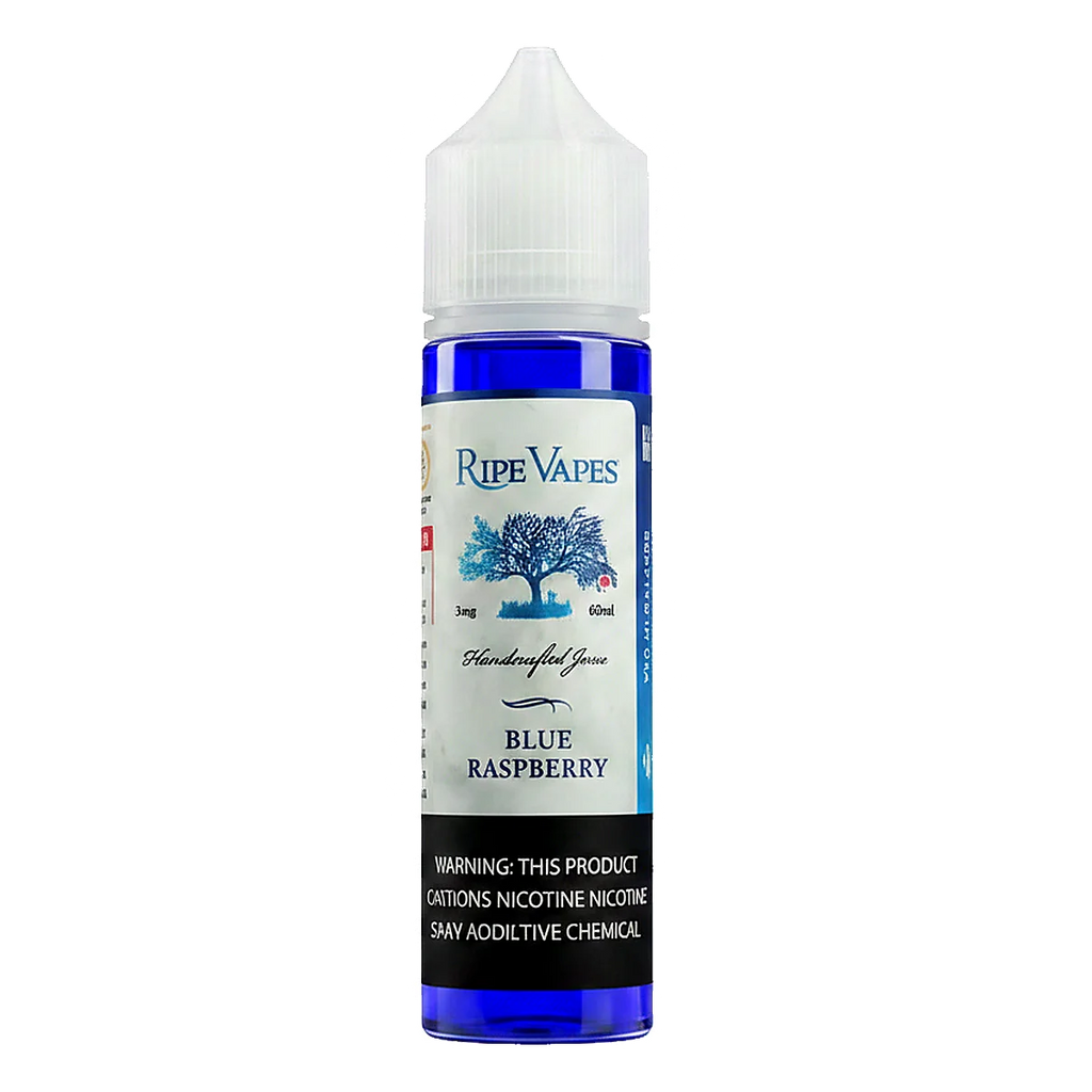 سائل إلكتروني VCT Ripe Vapes سعة 60 مل في الإمارات