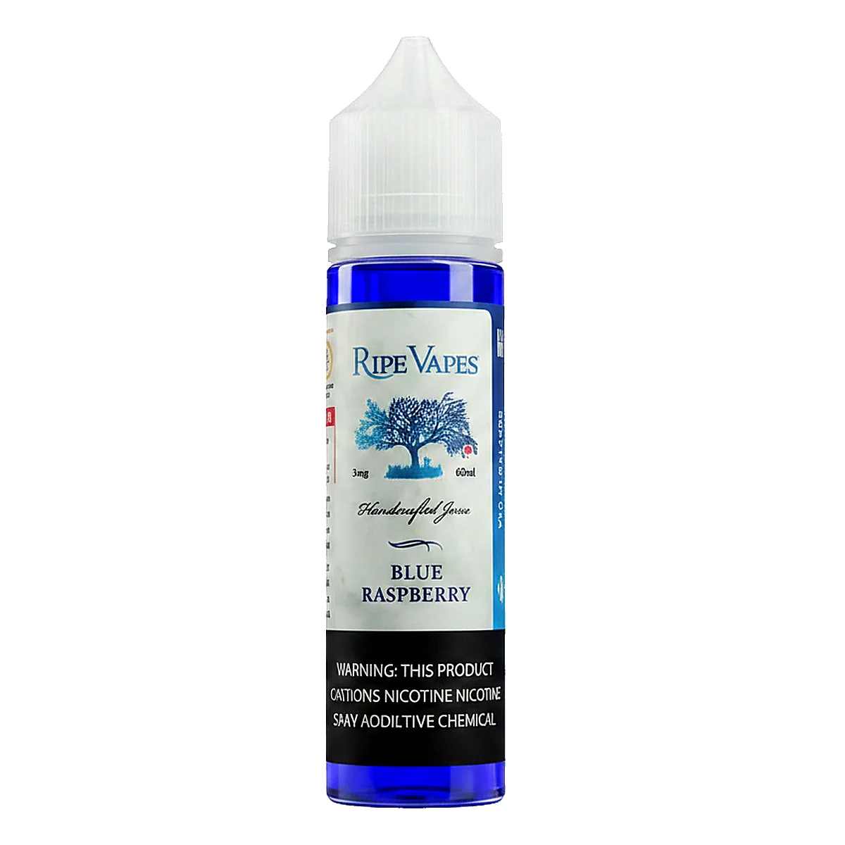 سائل إلكتروني VCT Ripe Vapes سعة 60 مل في الإمارات